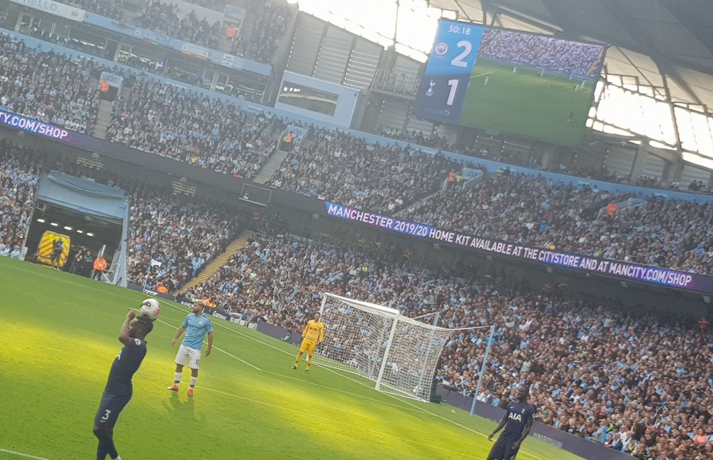tottenham home 2019 to 20 action5