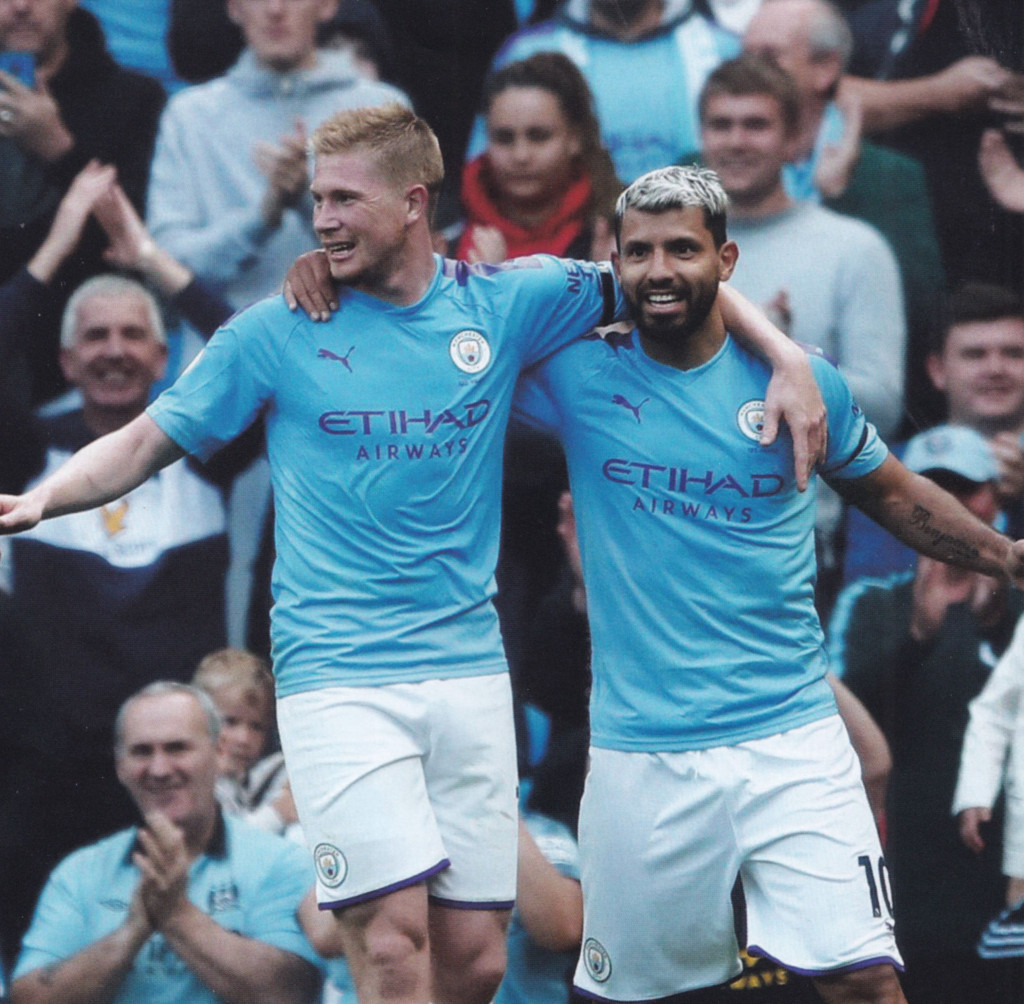 brighton home 2019 to 20 scorers