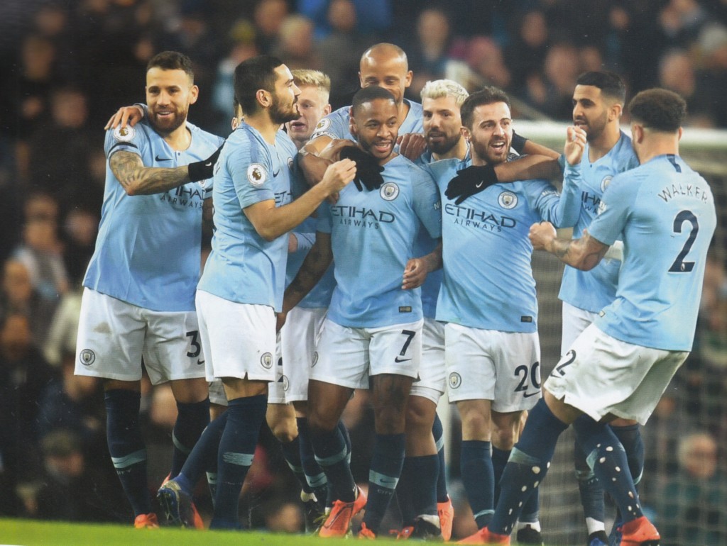 watford home 2018 to 19 sterling celeb