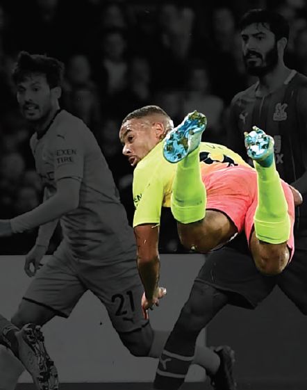 crystal palace away 2019 to 20 jesus goal2