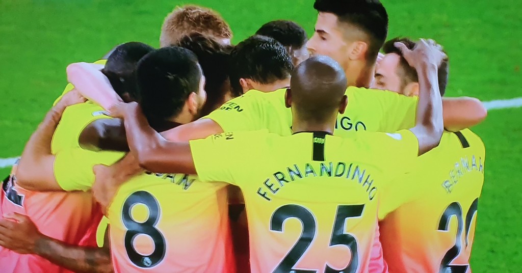 crystal palace away 2019 to 20 silva goal2