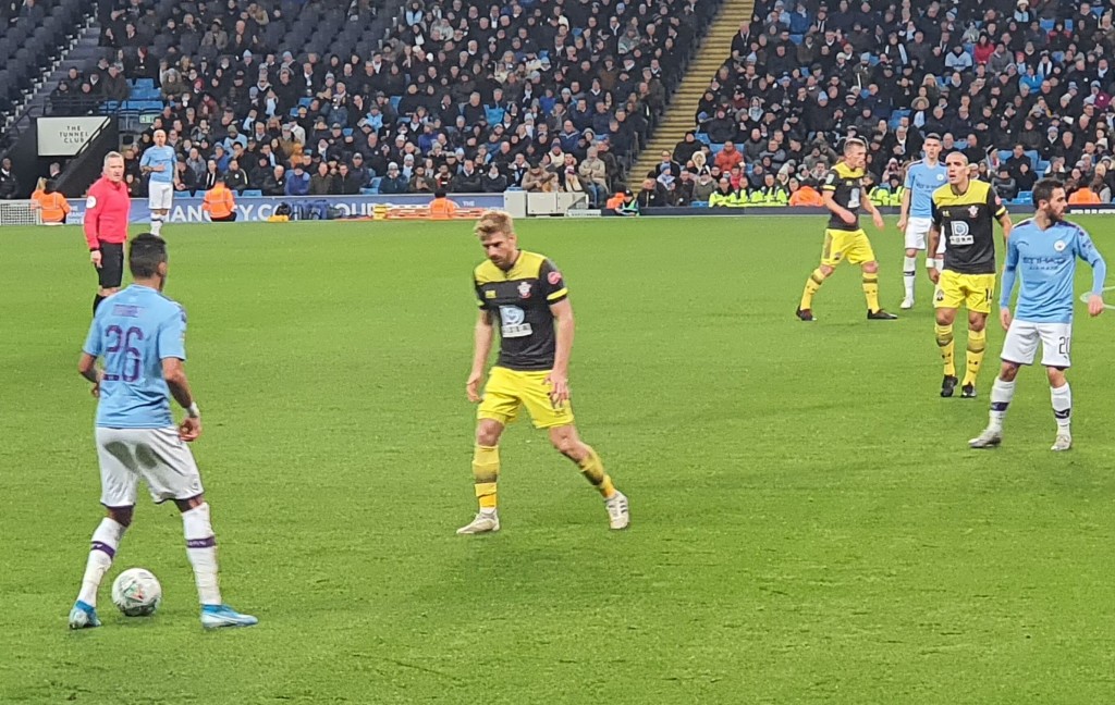 southampton lge cup 2019 to 20 action2