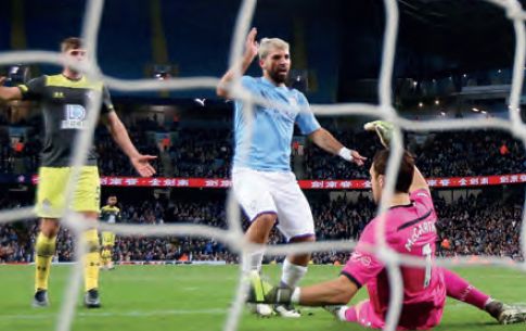 southampton lge cup 2019 to 20 sergio goal