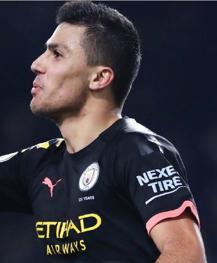 burnley away 2019 to 20 rodri goal