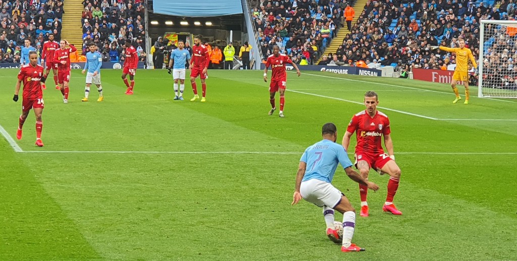 fulham fa cup 2019 to 20 action2