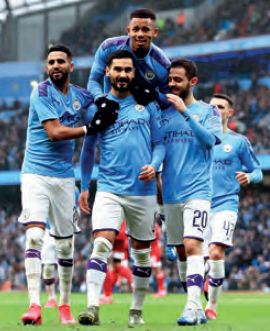 fulham fa cup 2019 to 20 gundogan pen