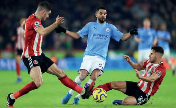sheff utd away 2019 to 20 action