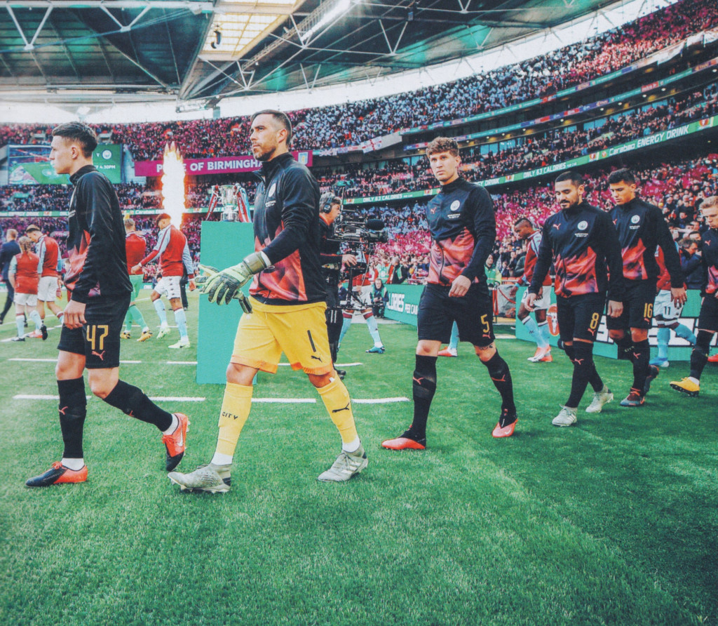 aston villa lge cup final 2019 to 20 team