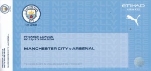 arsenal home 2019 to 20 ticket