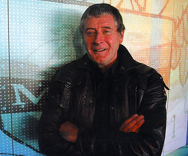 ROY CHEETHAM DEC 2004