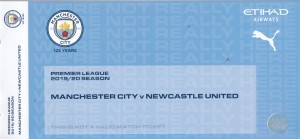 newcastle home 2019 to 20 ticket