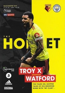 watford away 2019 to 20 prog