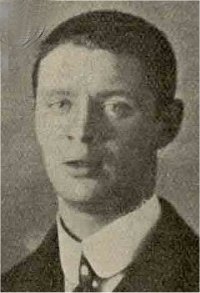 Alexander Davidson