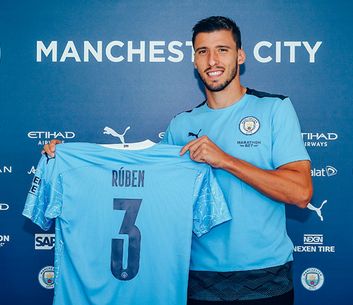 diaz signs 2021