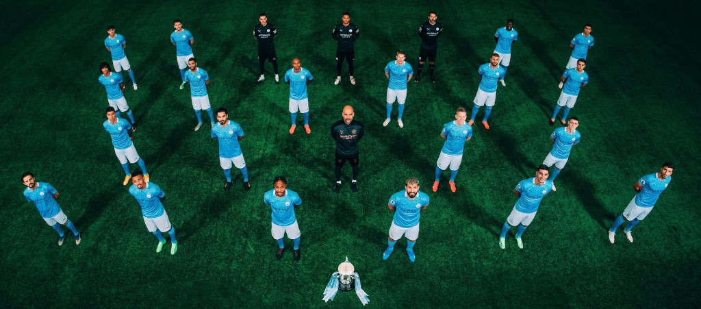 team group 2020 to 21