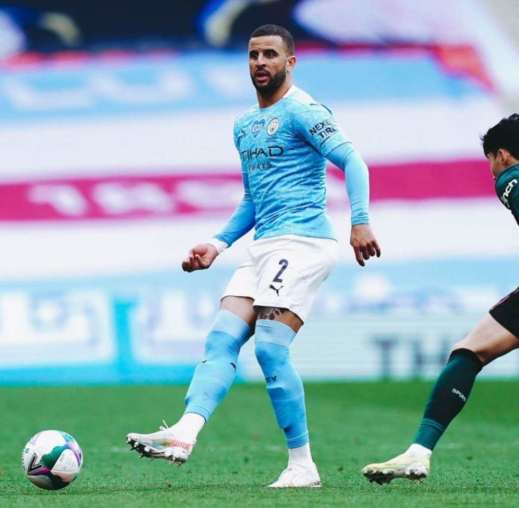 tottenham caraboa cup final 2021 action4