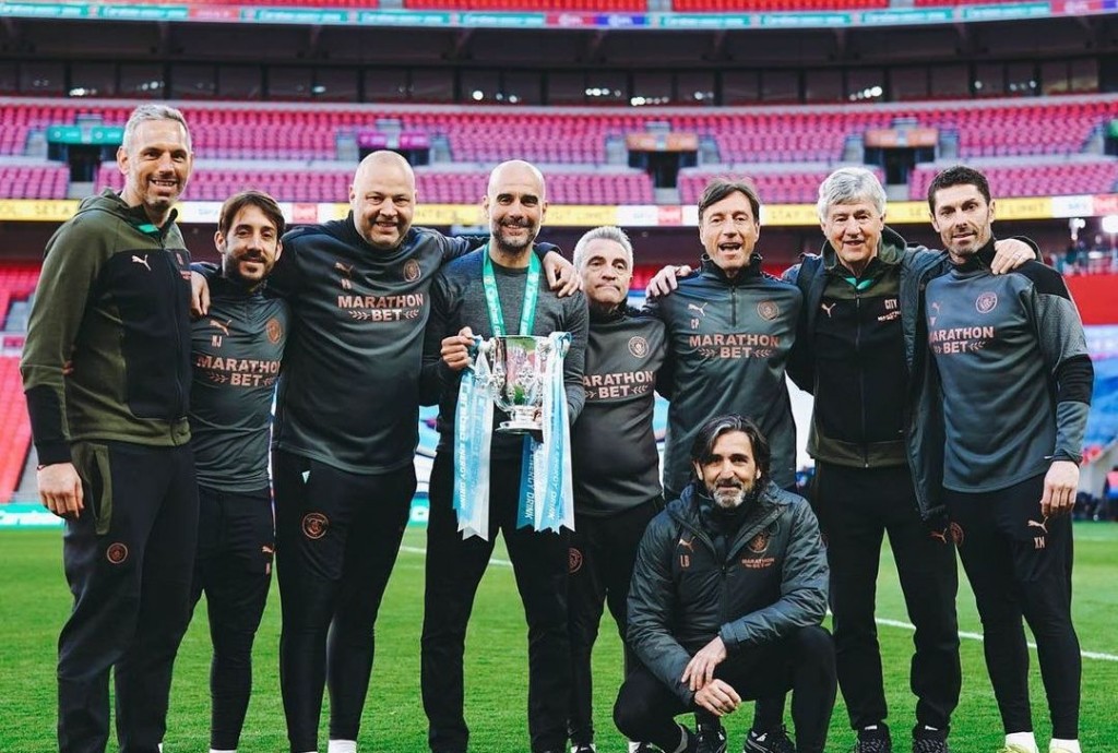 tottenham caraboa cup final 2021 celeb10