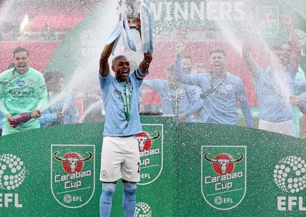 tottenham caraboa cup final 2021 celeb13