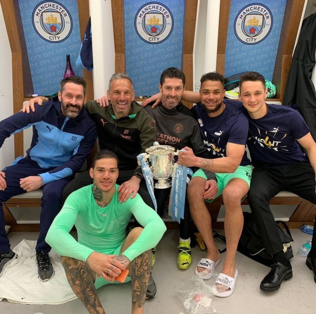 tottenham caraboa cup final 2021 celeb2