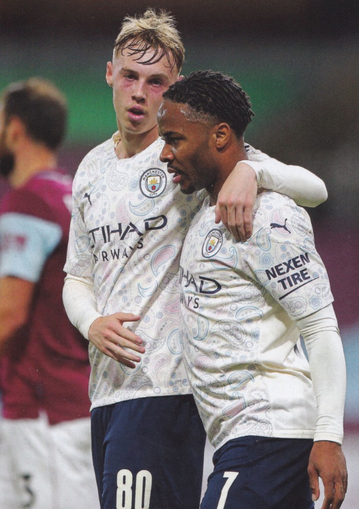 burnley carabao 2020 to 21 sterling goal2