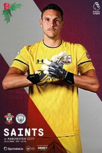 Southampton away 2020 to 21 prog
