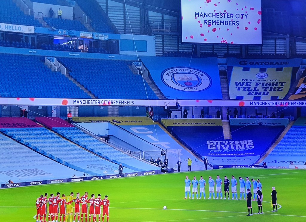 liverpool home 2020 to 21 remembrance