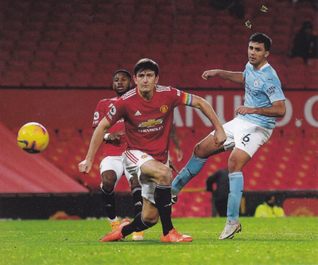 man utd away 2020 to 21 action