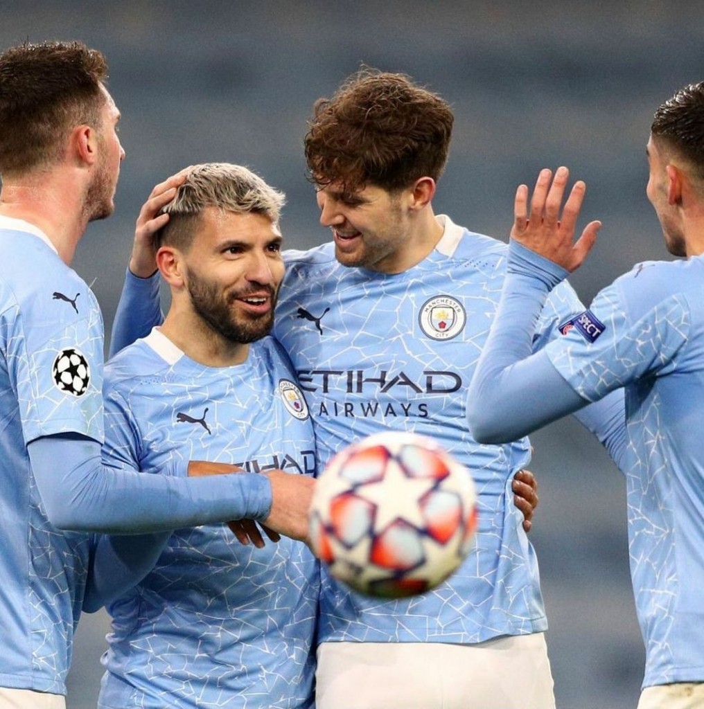 marseilles home 2020 to 21 aguero goal