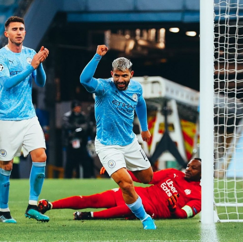 marseilles home 2020 to 21 aguero goal2