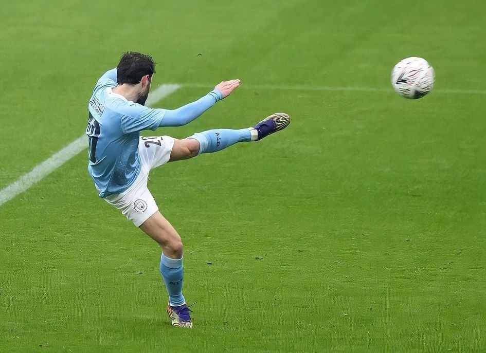 birmingham fa cup 2020 to 21 1st silva goal