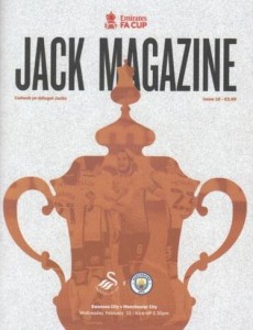 Swansea 2020 to 21 prog