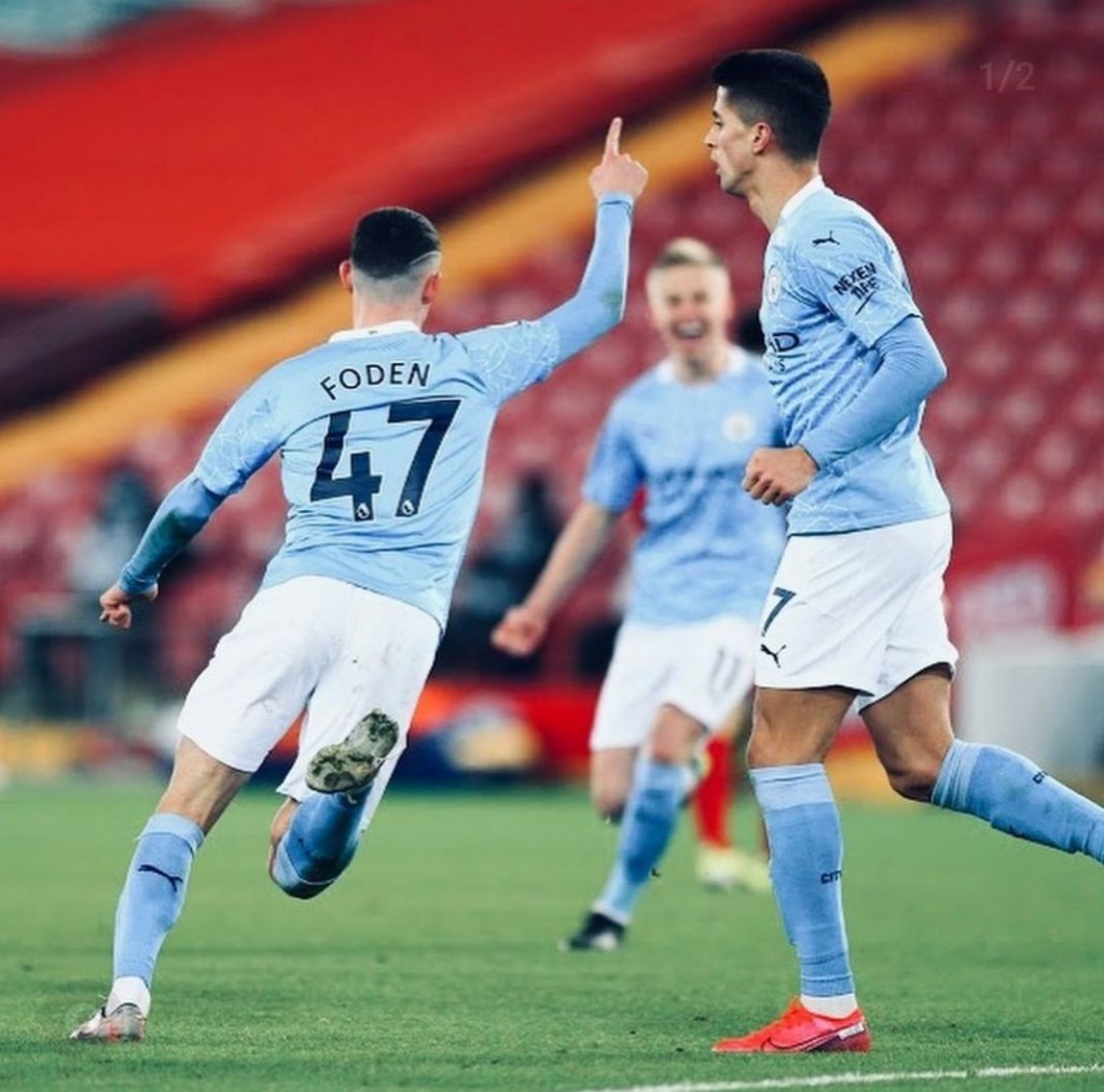 liverpool away 2020 to 21 foden goal