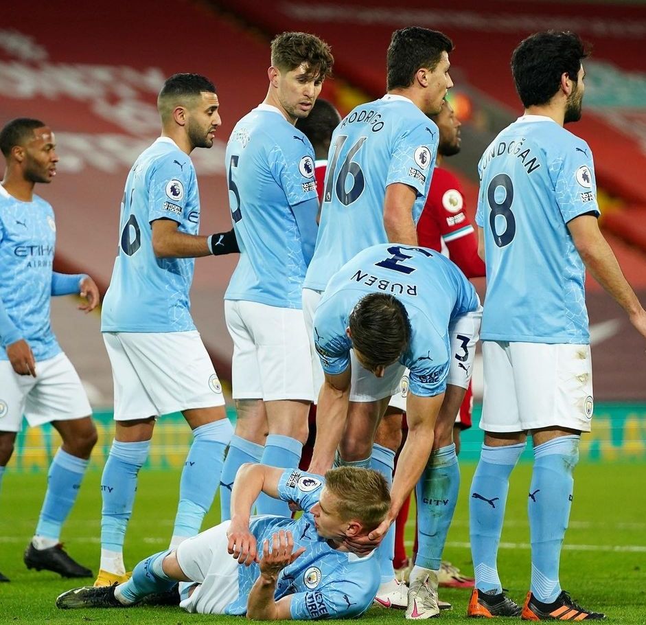 liverpool away 2020 to 21 wall