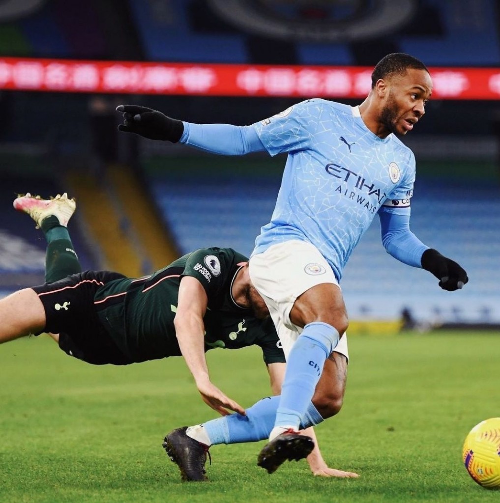 tottenham home 2020 to 21 action2