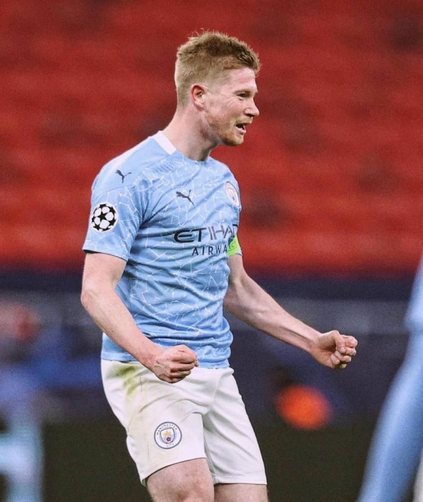 borussia monchengladbach home 2020 to 01 kdb goal