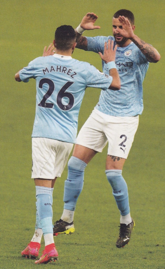 southampton home 2020 to 21 mahrez