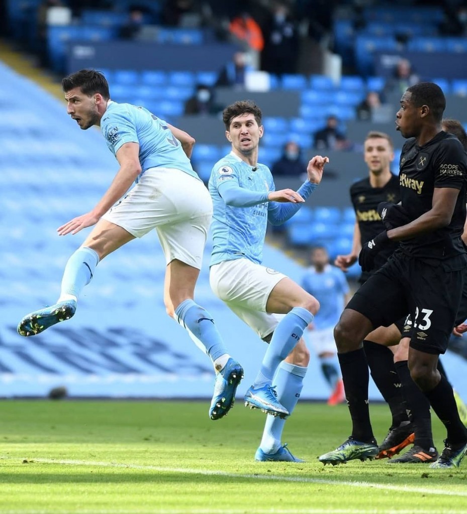 west ham home 2020 to 21 dias goal