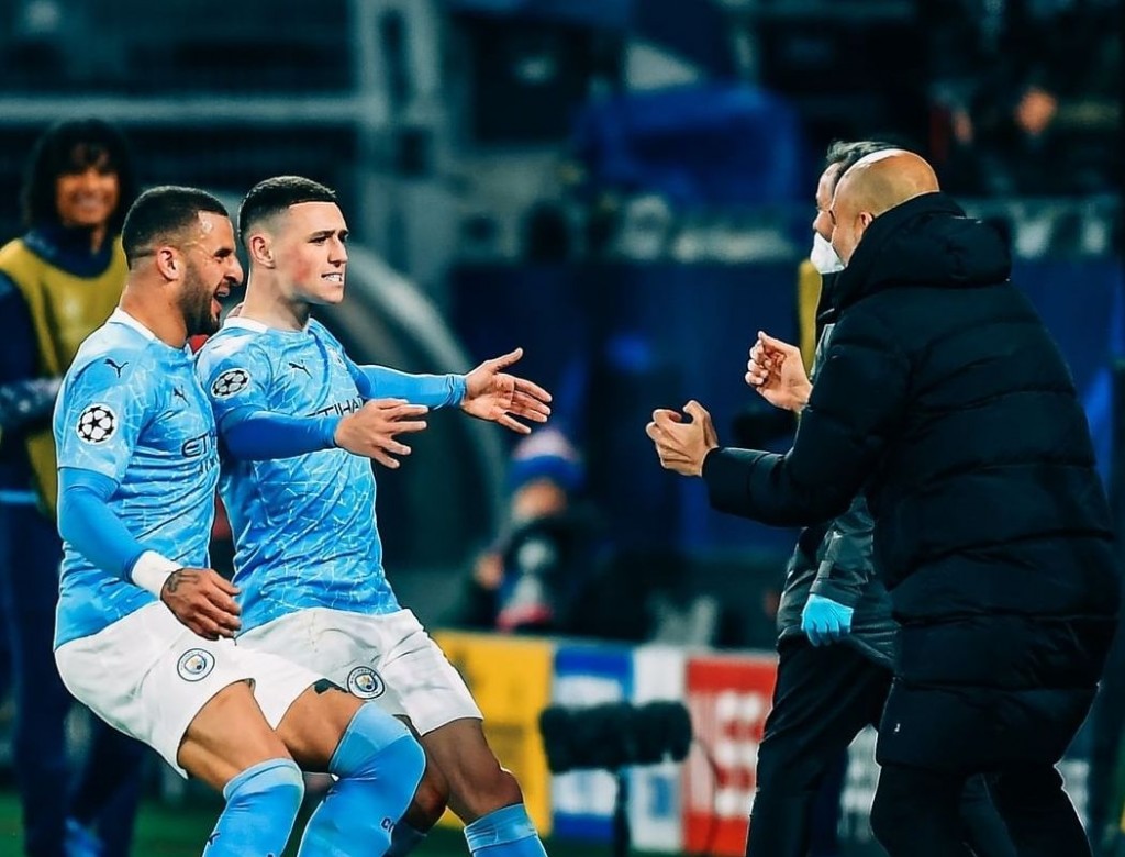 borussia dortmund away 2020 to 21 foden goal2