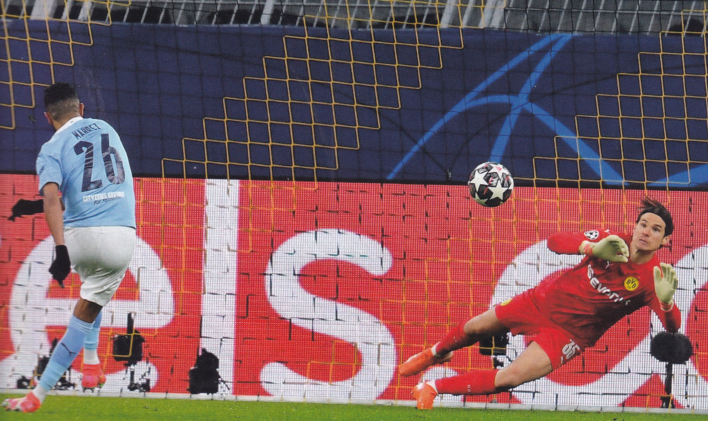 borussia dortmund away 2020 to 21 mahrez pen 5