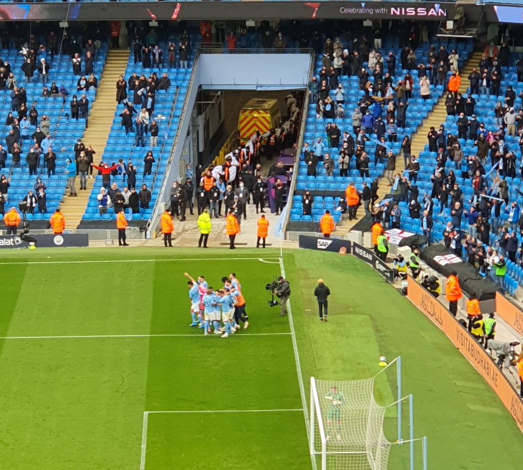 everton home 2020 to 21 aguero 2nd goal