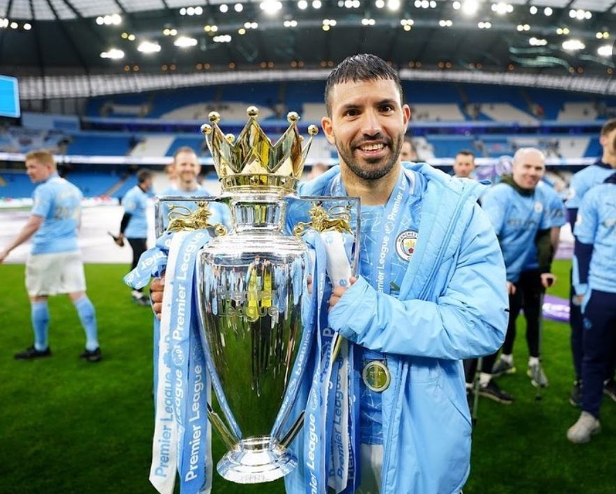 everton home 2020 to 21 aguero trophy