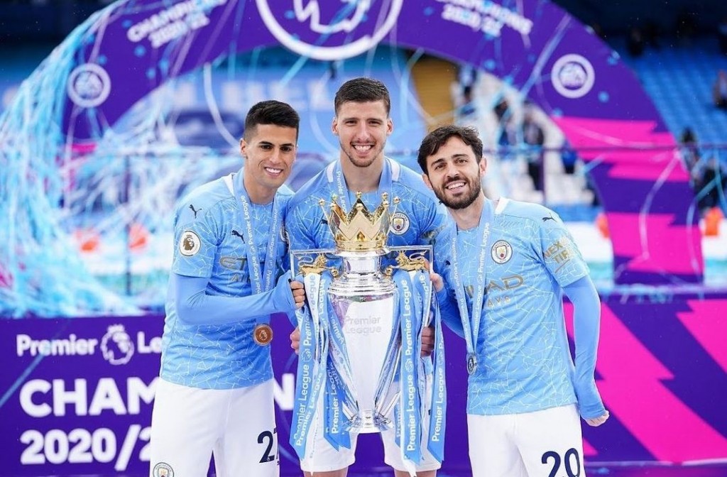 everton home 2020 to 21 players trophy 3