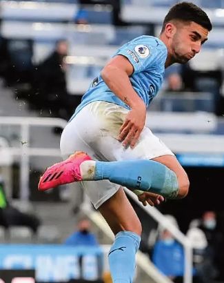 newcastle away 2020 to 21 torres first goal 2