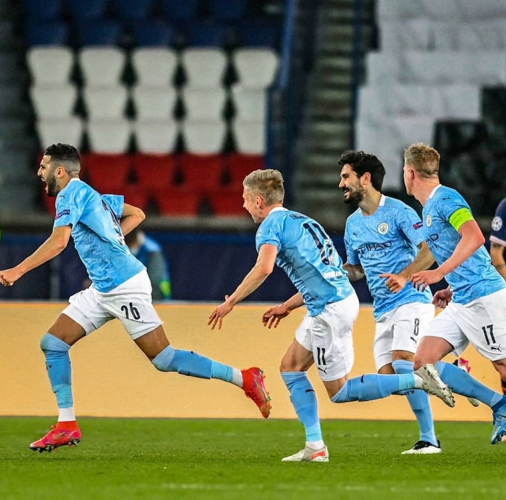 psg away 2020 to 21 mahrez goal2