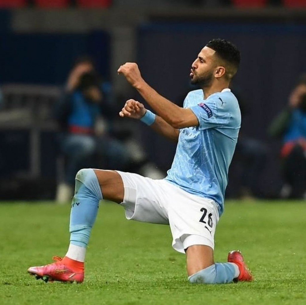 psg away 2020 to 21 mahrez goal4