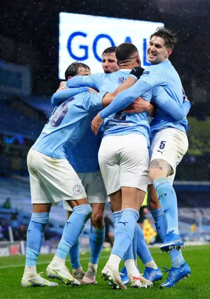 psg home 2020 to 21 goal