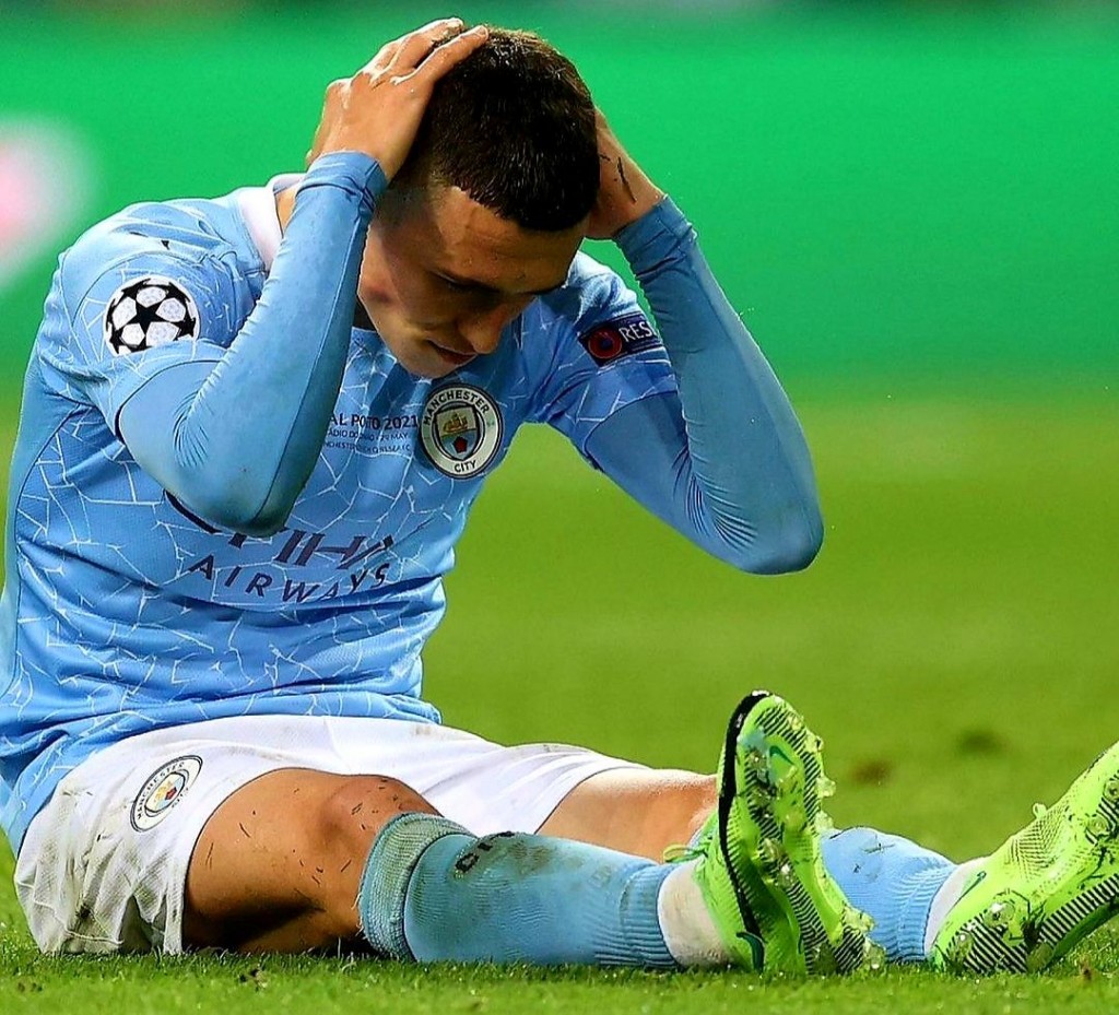 chelsea champions league final 1