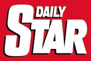 DAILY STAR