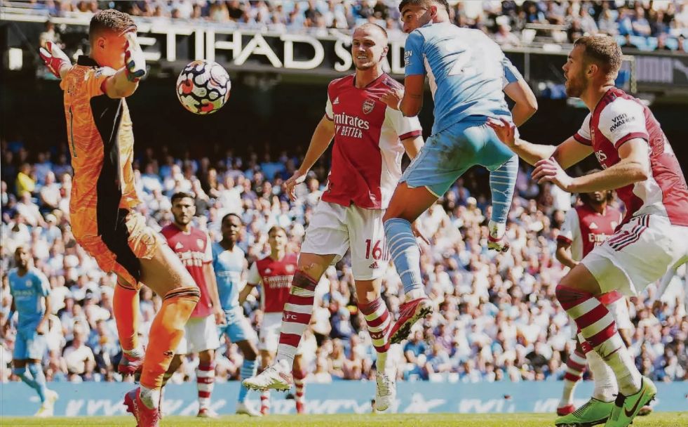 arsenal home 2021 to 22 2nd torres goal