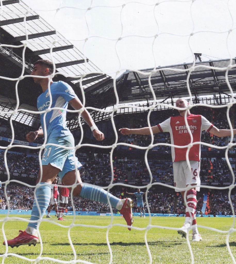 arsenal home 2021 to 22 2nd torres goal2